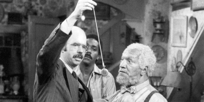 Sanford and Sons