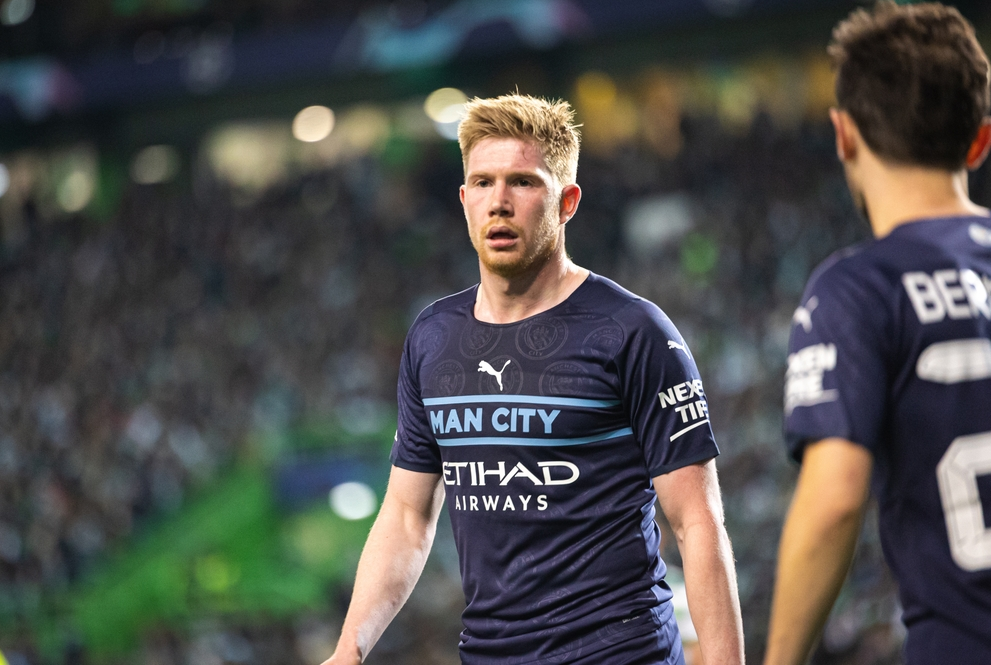 Premier Leagues 15 største assist-konger – rangeret efter færrest til flest assists