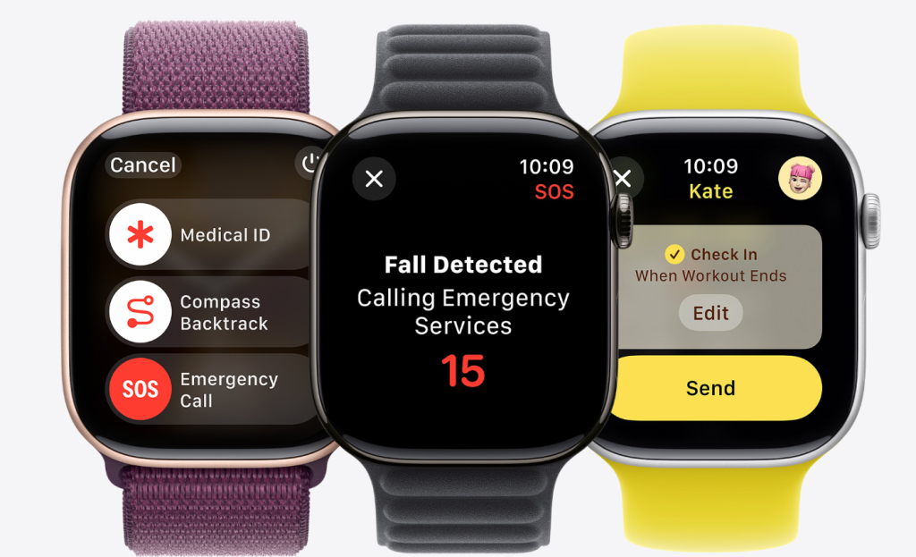 Neue Apple Watch 11 – Gerüchte, Veröffentlichung und Funktionen