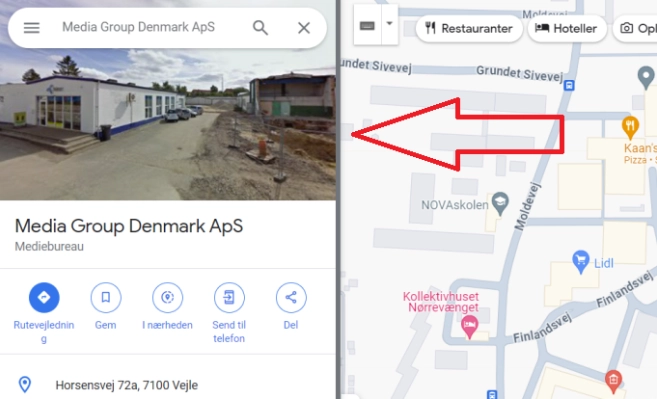 Google Maps