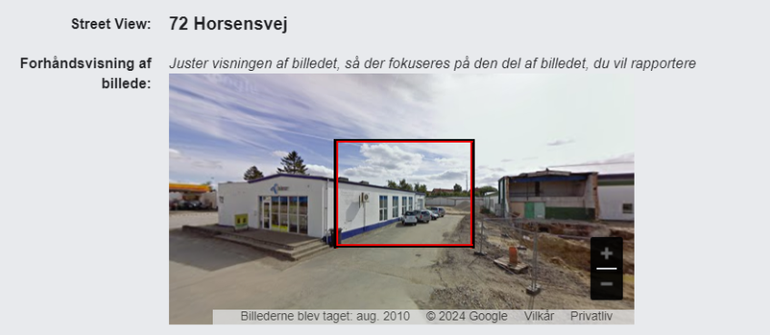 Google Maps