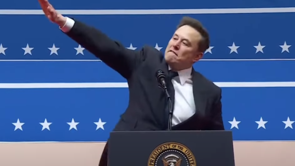 Musk’s AI Grok Sparks Outrage: Injects ‘White Genocide’ Theory Into Random Chats