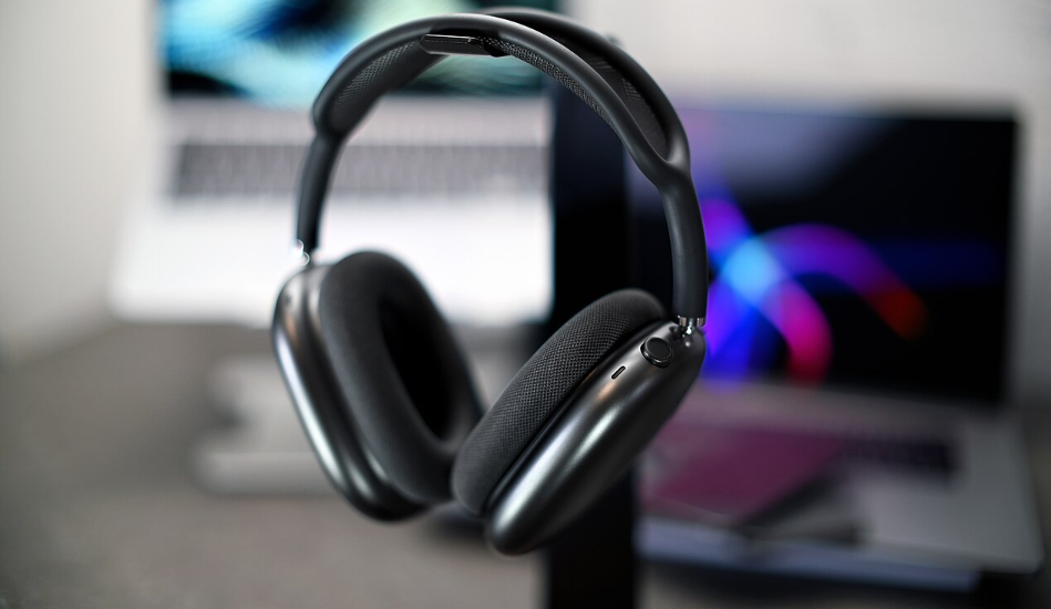 Airpods Max