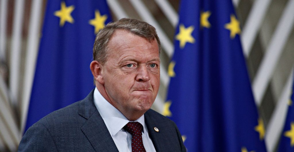 Denmark Summons U.S. Ambassador Over Reported Spy Efforts in Greenland