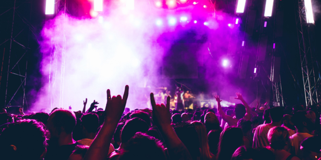 Music, concert