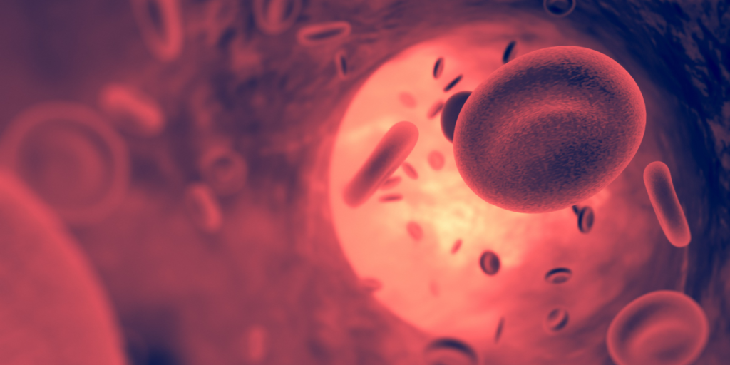 Blood, cancer