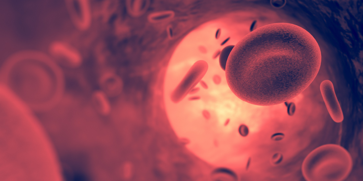 Blood, cancer