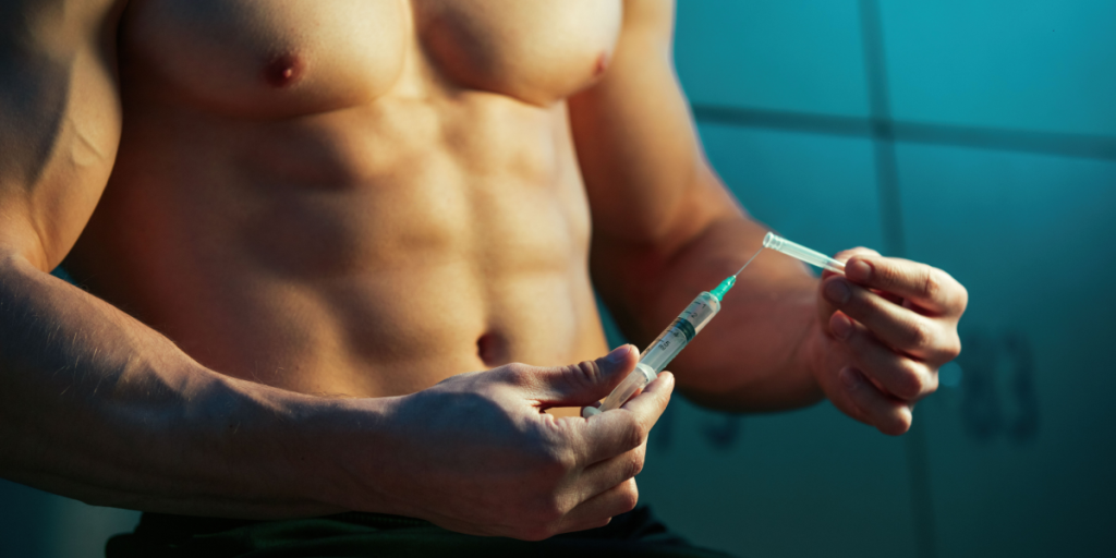 Doping, drugs, fitness