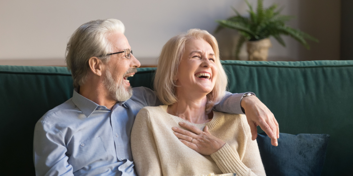 Vil du leve et lykkeligere liv som 60-årig eller ældre, så sig farvel til disse 8 vaner