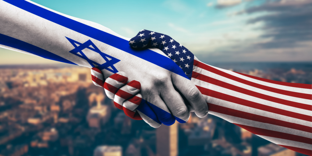 Israel, US