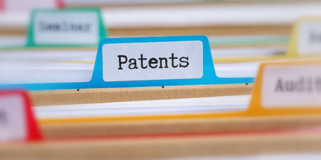 Patents