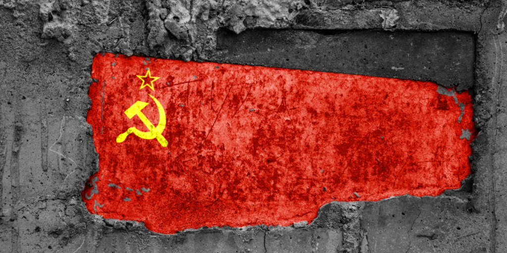 Soviet Union