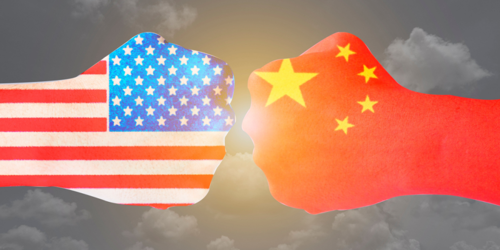 Analytiker warnen: Die chinesische Luftwaffe könnte die USA in Ostasien übertreffen