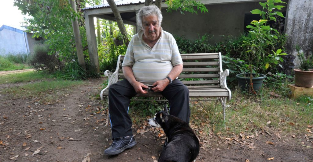 “The World’s Poorest President” José Mujica Dies at 89