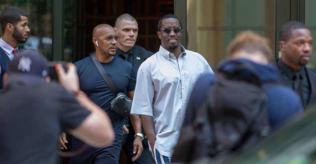 P.Diddy