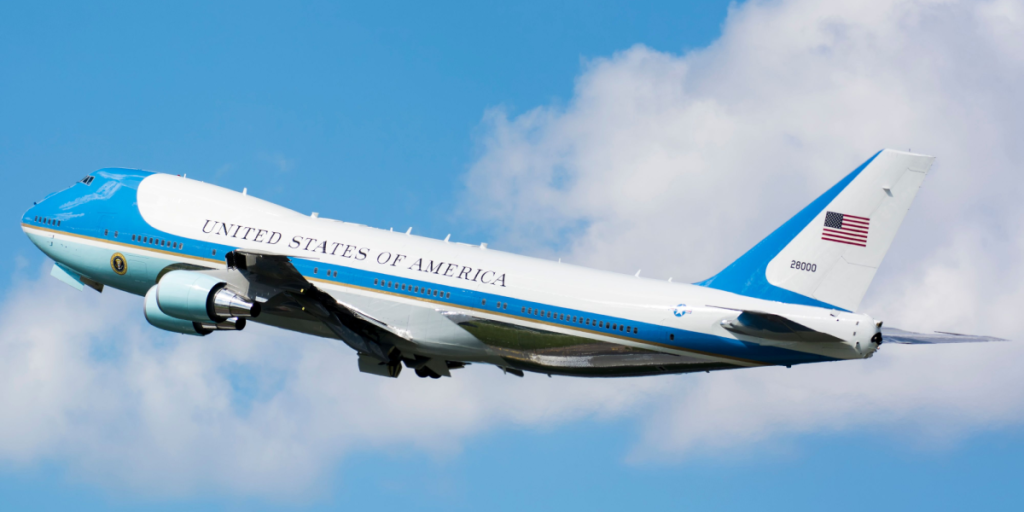 Air Force One
