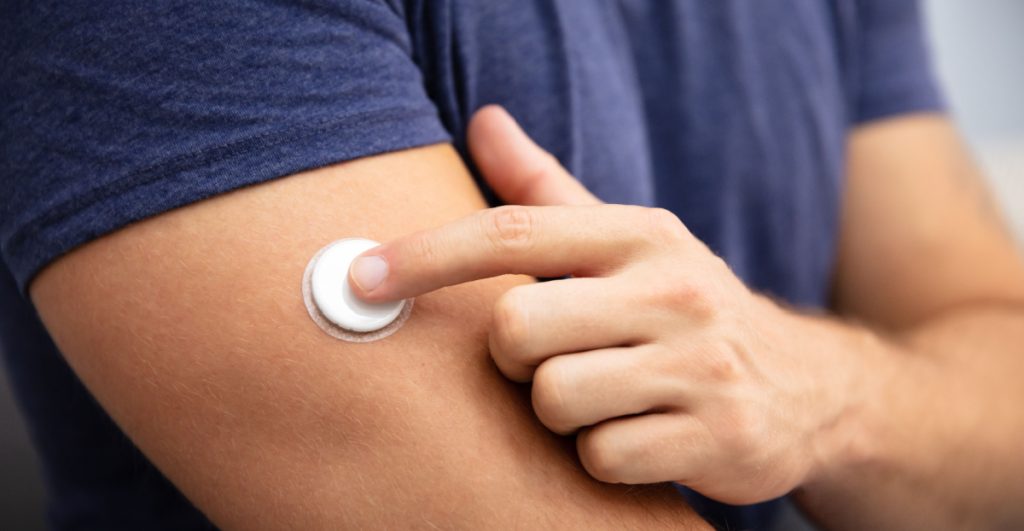 A Skin-Worn Sensor Can Detect True Emotions, Say Scientists at Penn State