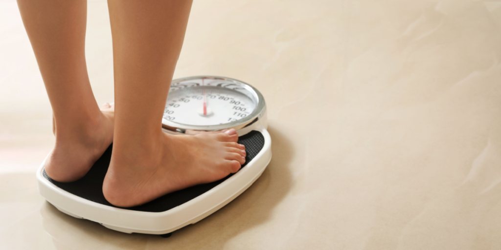 Weight