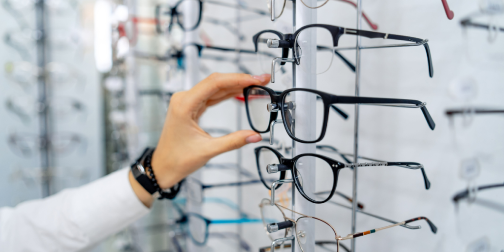 Glasses
