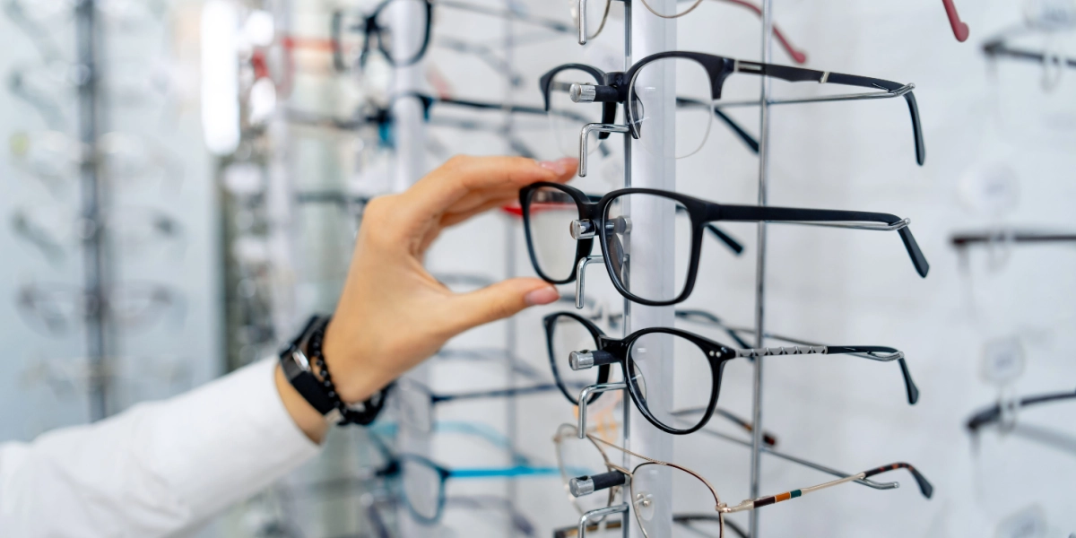 Glasses