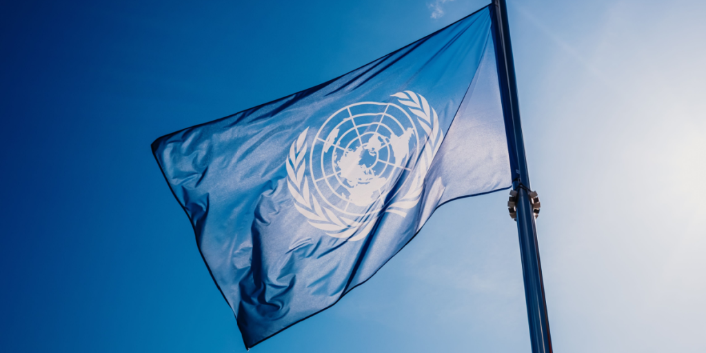 United Nations, Forenede Nationer, FN, UN