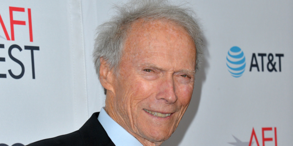 Clint Eastwood