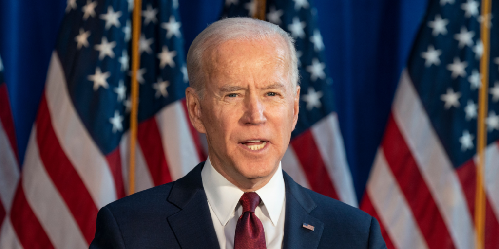 Joe Biden
