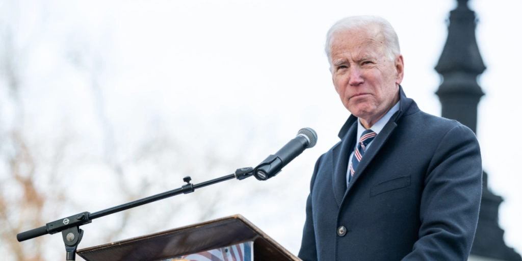 Joe Biden