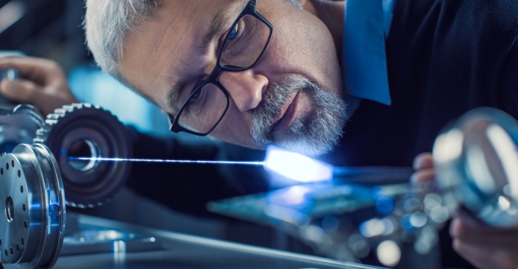 USA Fires Laser More Powerful Than the Entire Planet’s Electricity—But It Lasted Just a Blink
