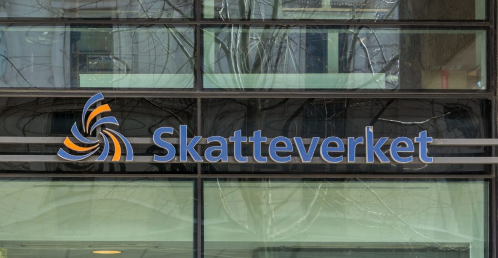 Skatteverket