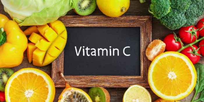 C Vitamin