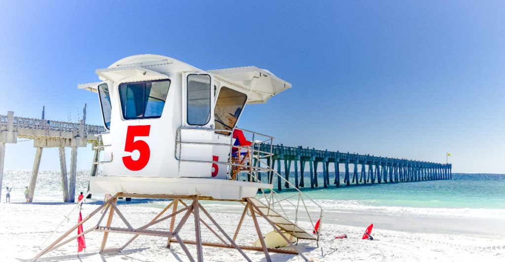 “Florida Man” Uses Drone in Unlikely Rescue at Sea