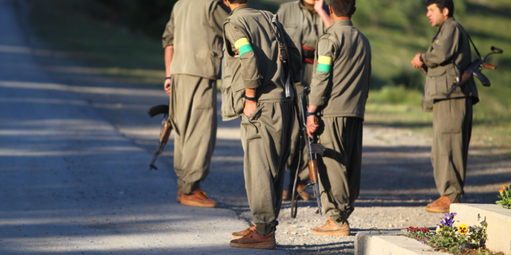 PKK