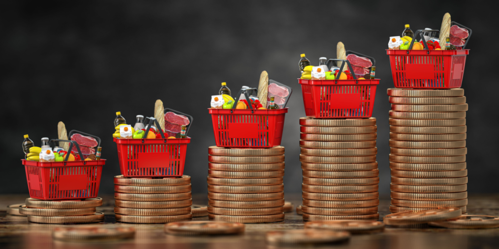 Inflation, cost rise