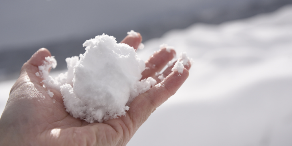 Snow