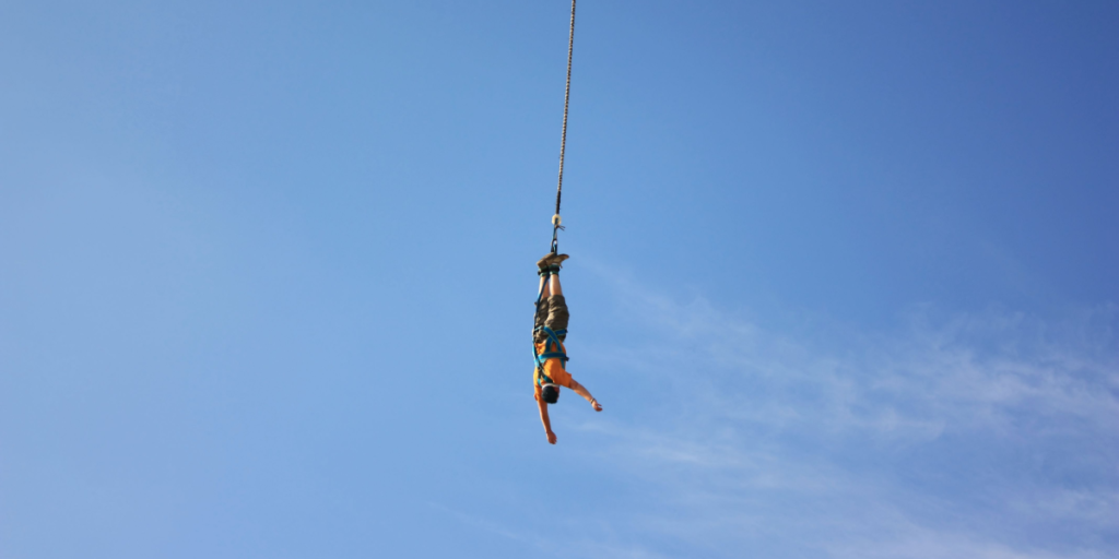 Bungee Jump