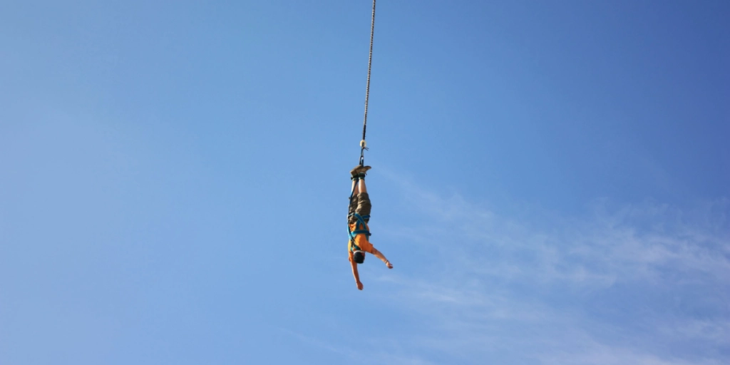 Bungee Jump