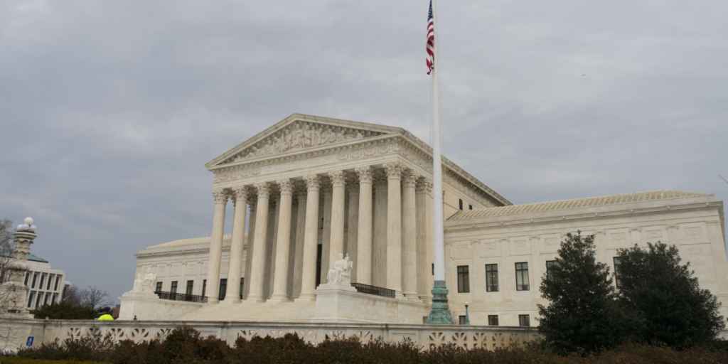 U.S. Supreme Court
