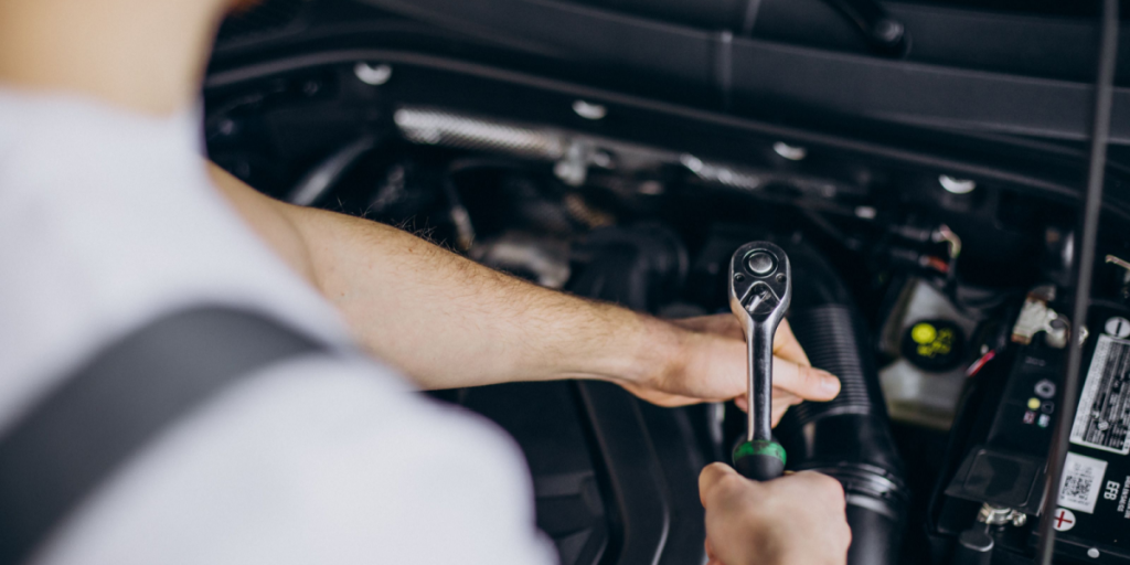 Mechanic