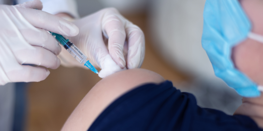 Vaccine