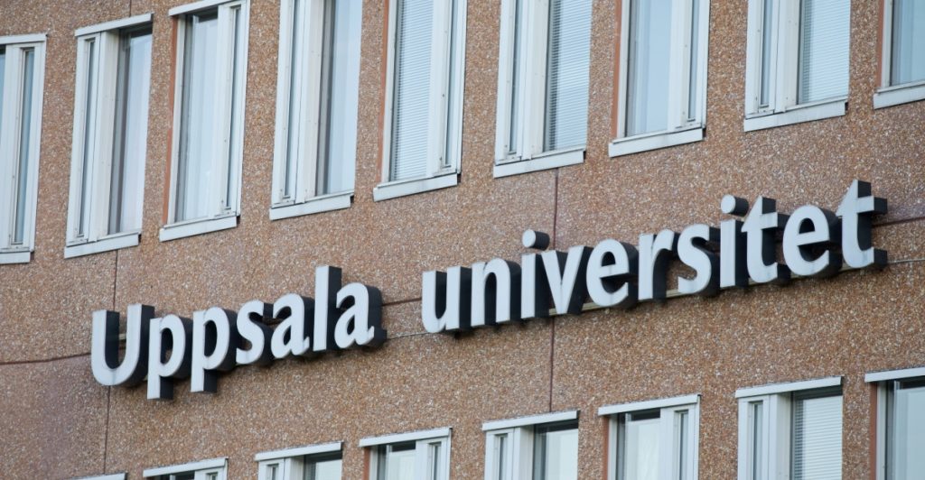 Uppsala Universitet
