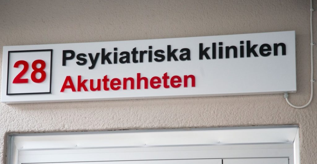 Psykiatri