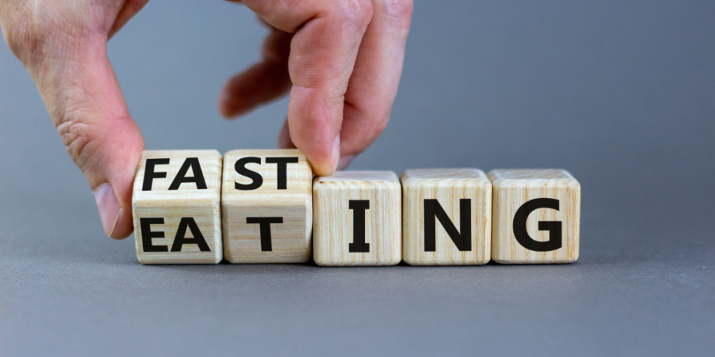 Intermittent Fasting