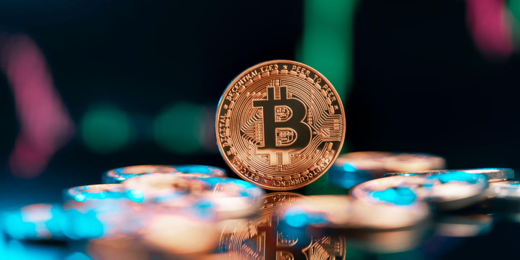 Crypto, bitcoin