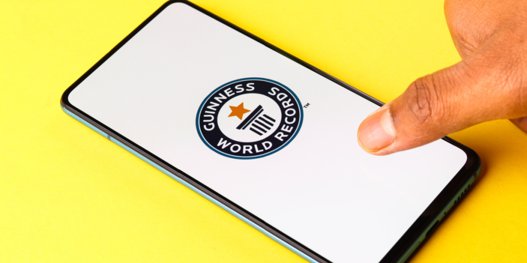 Guinness World Records