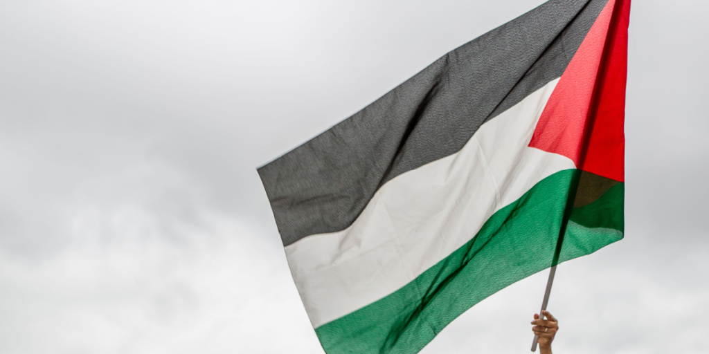 Palestine, Palestina