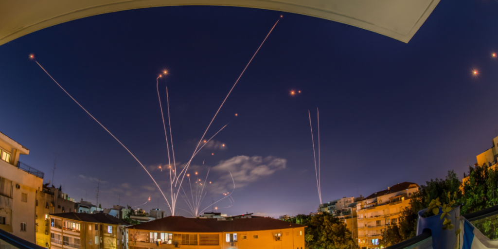 Iron Dome