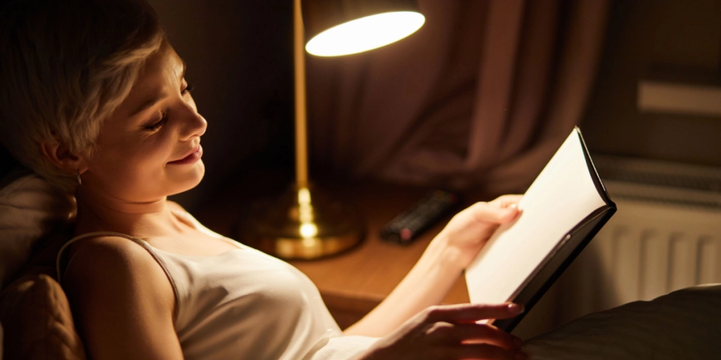 Books, reading