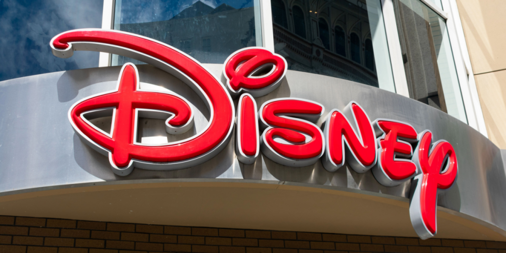 Disney
