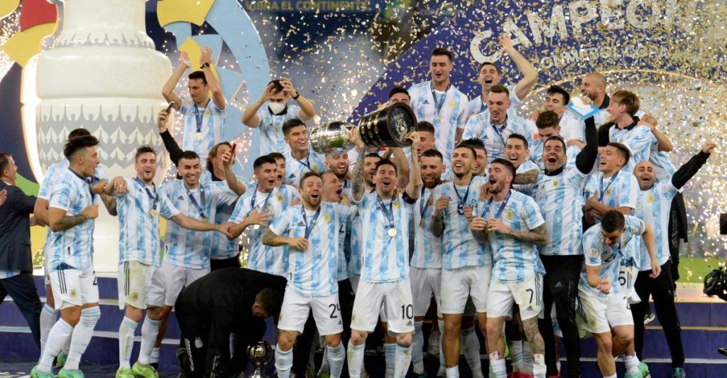 Argentina